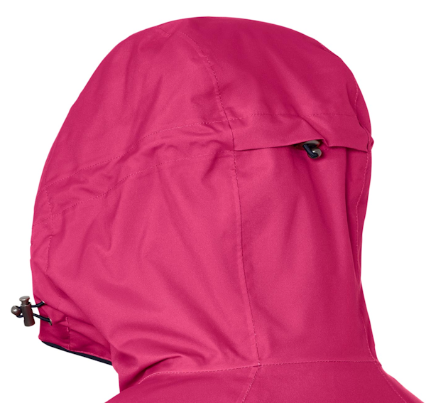 CHAQUETA FEMENINO TCHIBO SKIJACKE