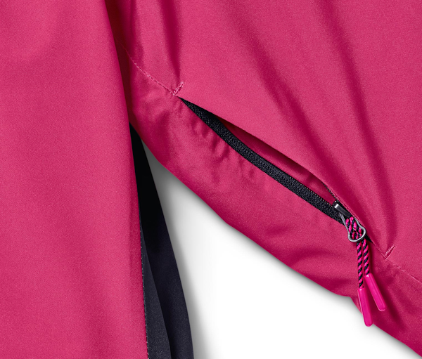 CHAQUETA FEMENINO TCHIBO SKIJACKE
