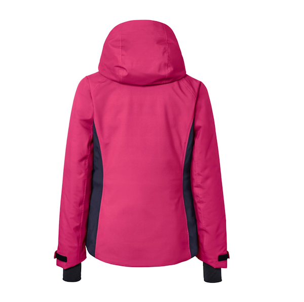 CHAQUETA FEMENINO TCHIBO SKIJACKE