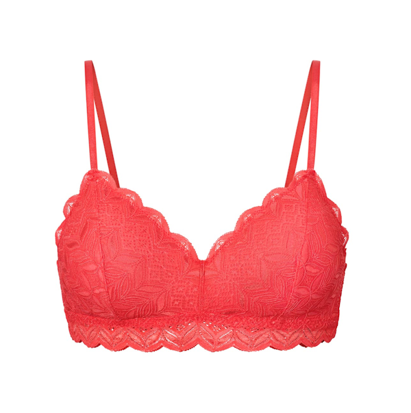 SOSTÉN FEMENINO TCHIBO SPITZEN BUSTIER