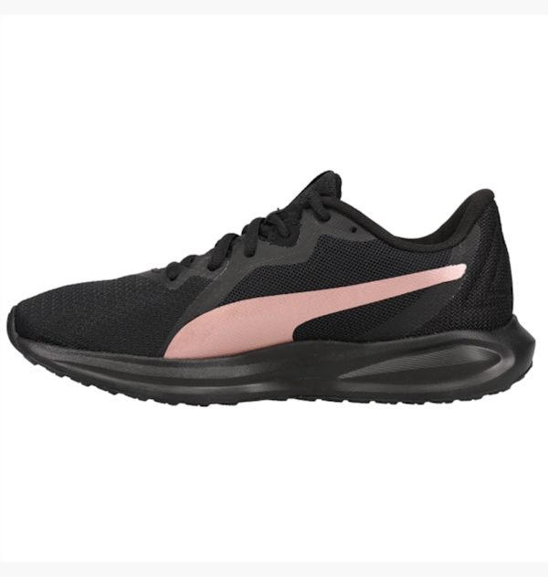CALZADO DEPORTIVO FEMENINO PUMA TWITCH RUNNER