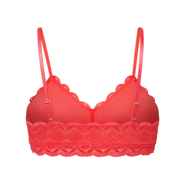 SOSTÉN FEMENINO TCHIBO SPITZEN BUSTIER