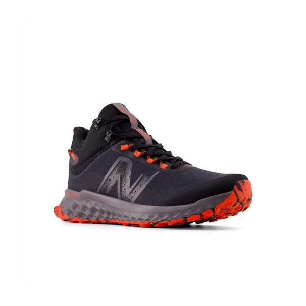 CALZADO DEPORTIVO MASCULINO NEW BALANCE FRESH FOAM GAROÉ MIDCUT