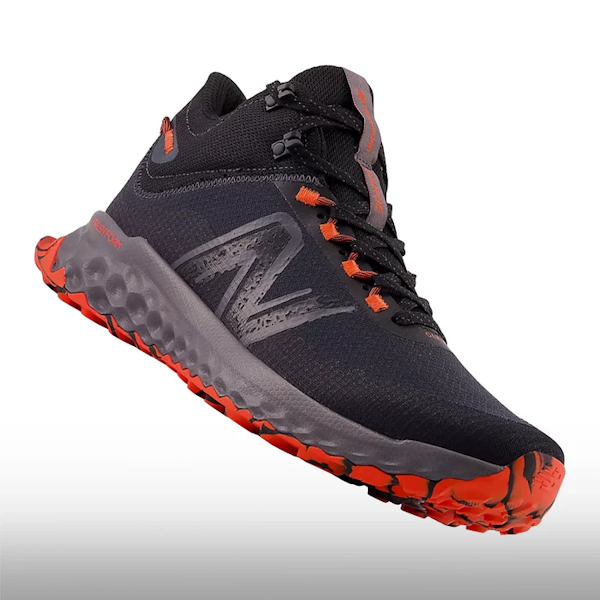 CALZADO DEPORTIVO MASCULINO NEW BALANCE FRESH FOAM GAROÉ MIDCUT