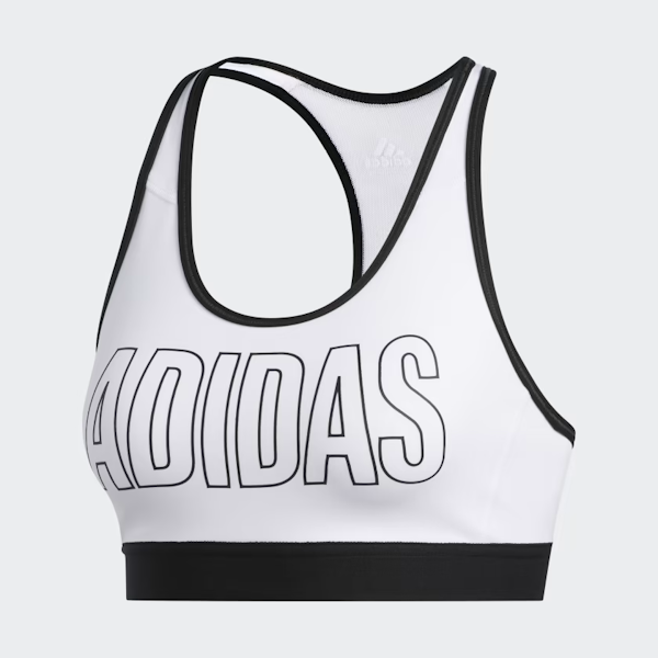 TOP DEPORTIVO FEMENINO ADIDAS DON’T REST ALPHASKIN