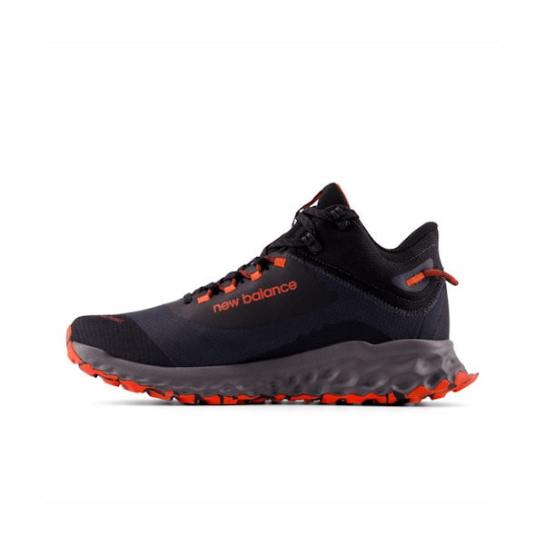 CALZADO DEPORTIVO MASCULINO NEW BALANCE FRESH FOAM GAROÉ MIDCUT