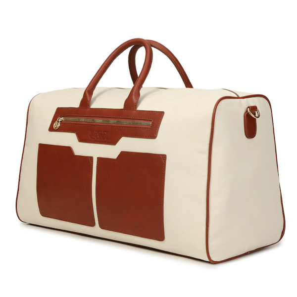 BOLSO DE VIAJE FEMENINO BADGLEY MISCHKA JULIET WEEKENDER
