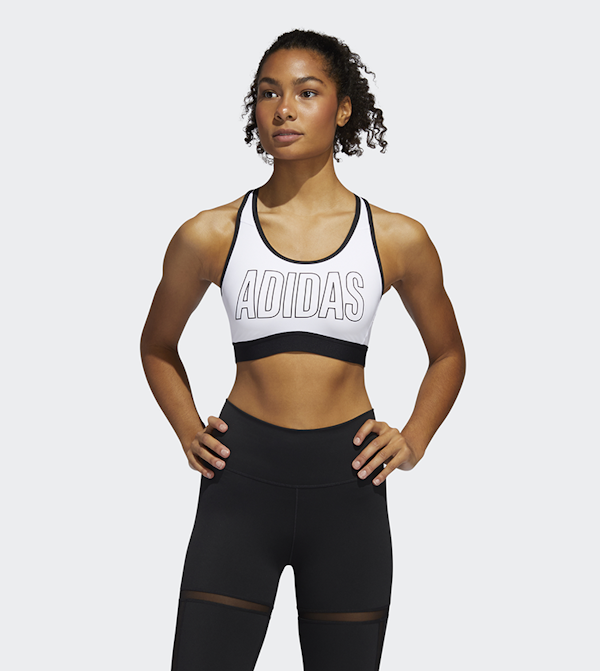 TOP DEPORTIVO FEMENINO ADIDAS DON’T REST ALPHASKIN