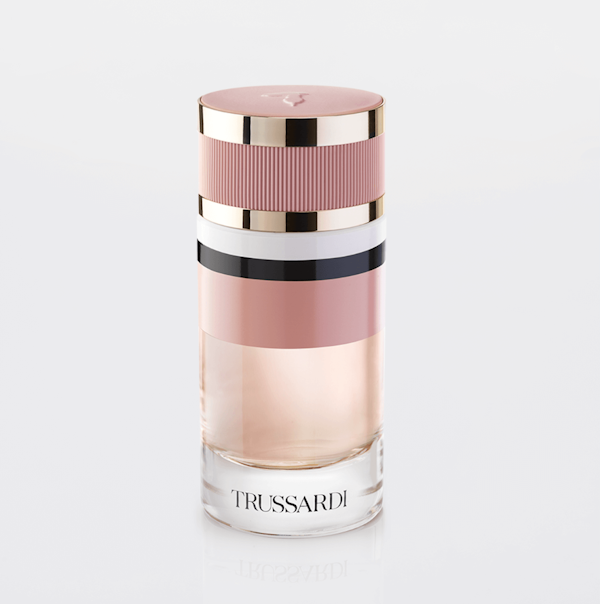 PERFUME FEMENINO TRUSSARDI NEW FEMININE EDP 90ML