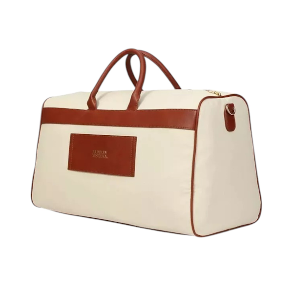 BOLSO DE VIAJE FEMENINO BADGLEY MISCHKA JULIET WEEKENDER