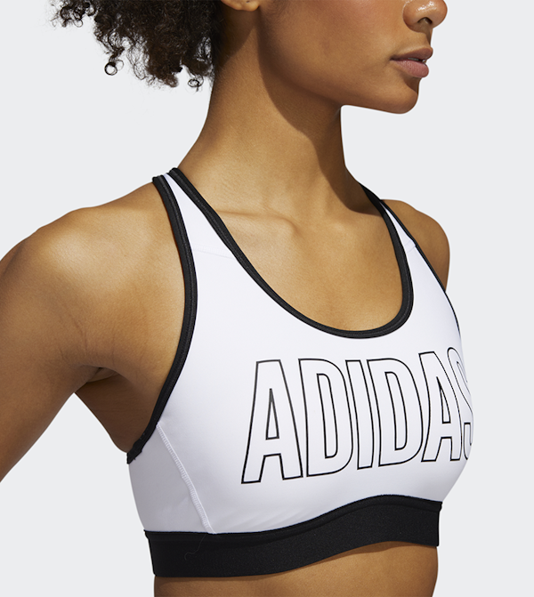 TOP DEPORTIVO FEMENINO ADIDAS DON’T REST ALPHASKIN