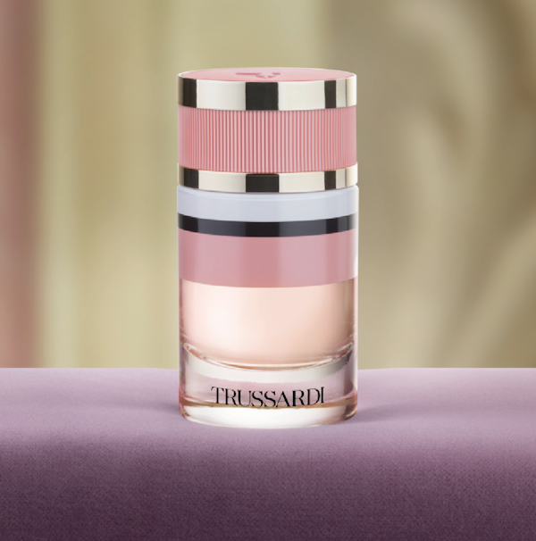 PERFUME FEMENINO TRUSSARDI NEW FEMININE EDP 90ML