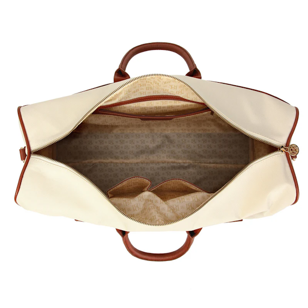 BOLSO DE VIAJE FEMENINO BADGLEY MISCHKA JULIET WEEKENDER