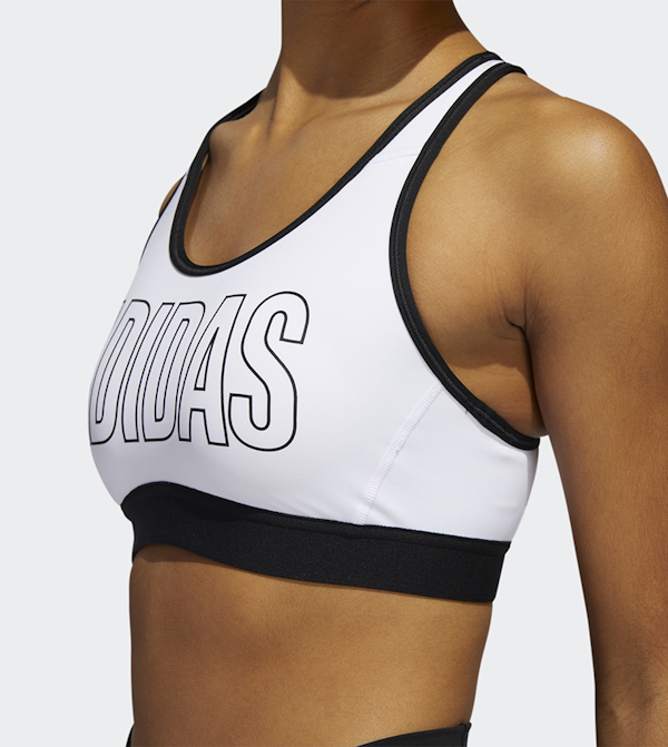 TOP DEPORTIVO FEMENINO ADIDAS DON’T REST ALPHASKIN