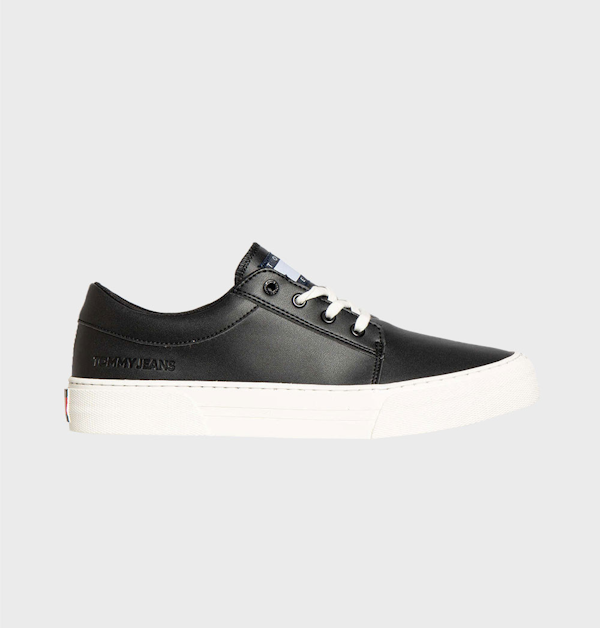 CALZADO DEPORTIVO MASCULINO TOMMY HILFIGER TJM VULC SKATE DERBY ESS