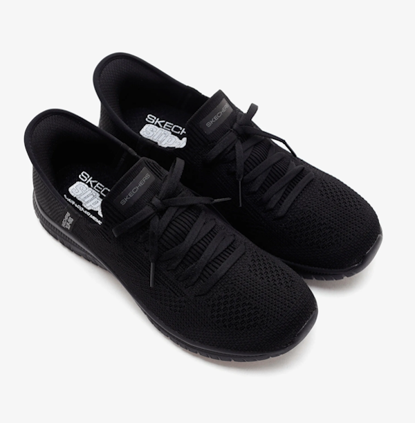 CALZADO CASUAL FEMENINO SKECHERS VIRTUE-DIVINITY