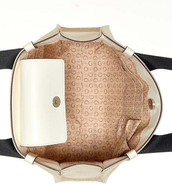 BOLSO DE MANO FEMENINO GUESS TALMAN