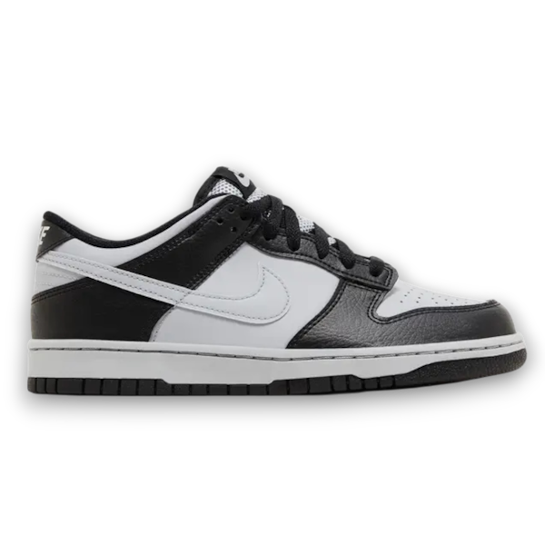 CALZADO CASUAL JUVENIL NIKE DUNK LOW GS