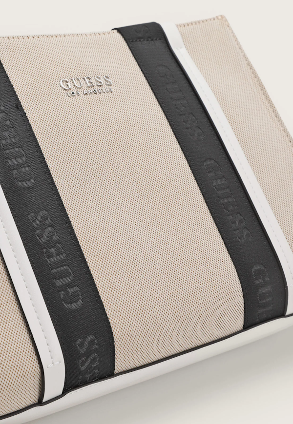 BOLSO DE MANO FEMENINO GUESS TALMAN