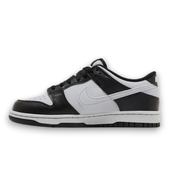 CALZADO CASUAL JUVENIL NIKE DUNK LOW GS