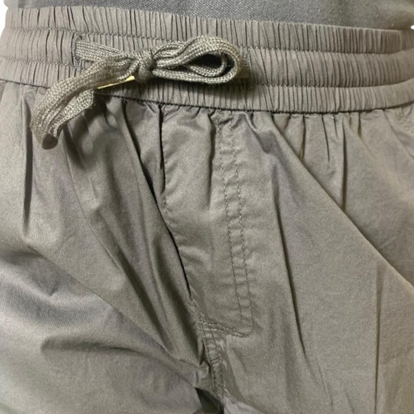 PANTALÓN UNISEX SOG JOGGER