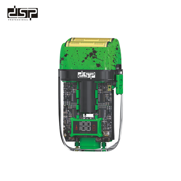 AFEITADORA DSP INALÁMBRICO IMPERMEABLE