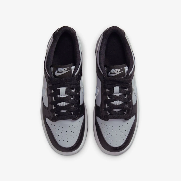 CALZADO CASUAL JUVENIL NIKE DUNK LOW GS