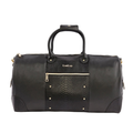 BOLSO DE VIAJE FEMENINO BEBE ELLISA 22”