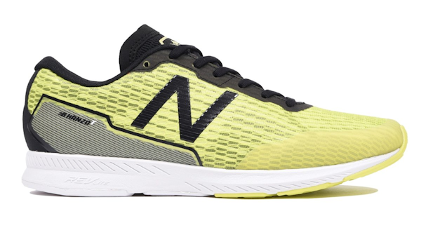 CALZADO DEPORTIVO MASCULINO NEW BALANCE HANZO TM L2