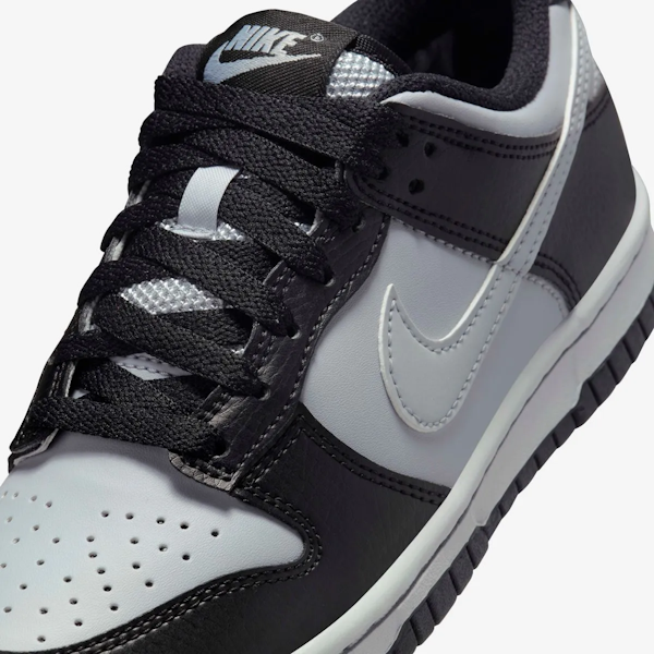 CALZADO CASUAL JUVENIL NIKE DUNK LOW GS