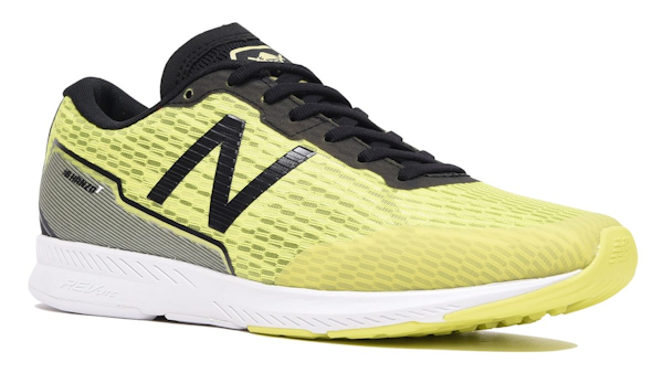 CALZADO DEPORTIVO MASCULINO NEW BALANCE HANZO TM L2