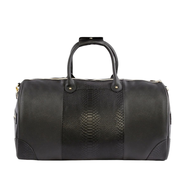 BOLSO DE VIAJE FEMENINO BEBE ELLISA 22”