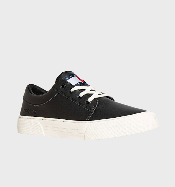 CALZADO DEPORTIVO MASCULINO TOMMY HILFIGER TJM VULC SKATE DERBY ESS