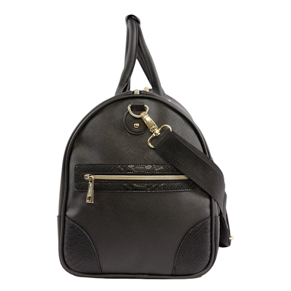 BOLSO DE VIAJE FEMENINO BEBE ELLISA 22”