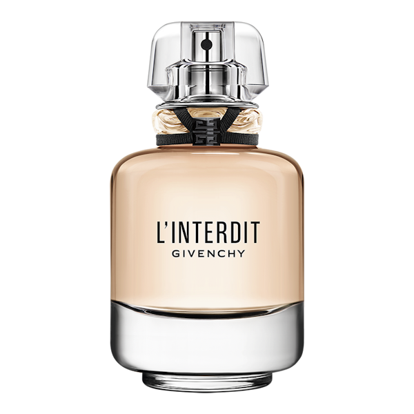PERFUME FEMENINO GIVENCHY L’INTERDIT EDP 80ML