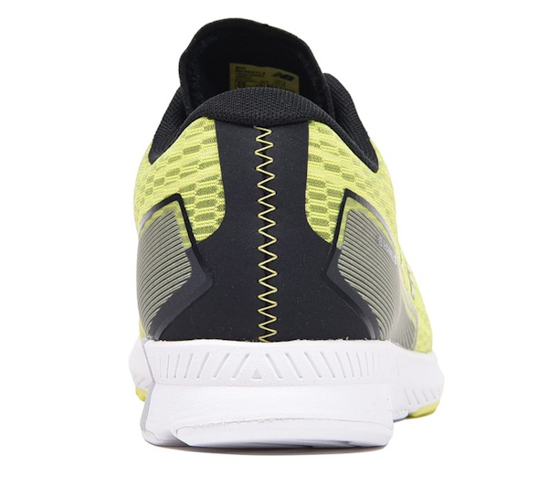 CALZADO DEPORTIVO MASCULINO NEW BALANCE HANZO TM L2