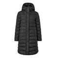 CHAQUETA FEMENINO THIBO STEPPMANTEL CON CAPUCHA