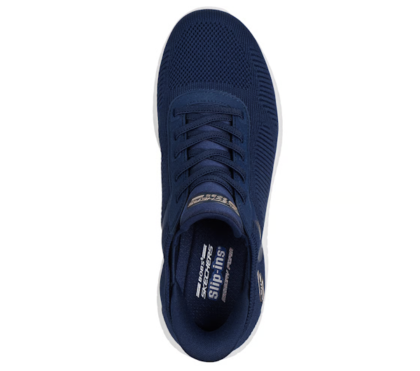 CALZADO DEPORTIVO FEMENINO SKECHERS BOBS SPORY SQUAD CHAOS