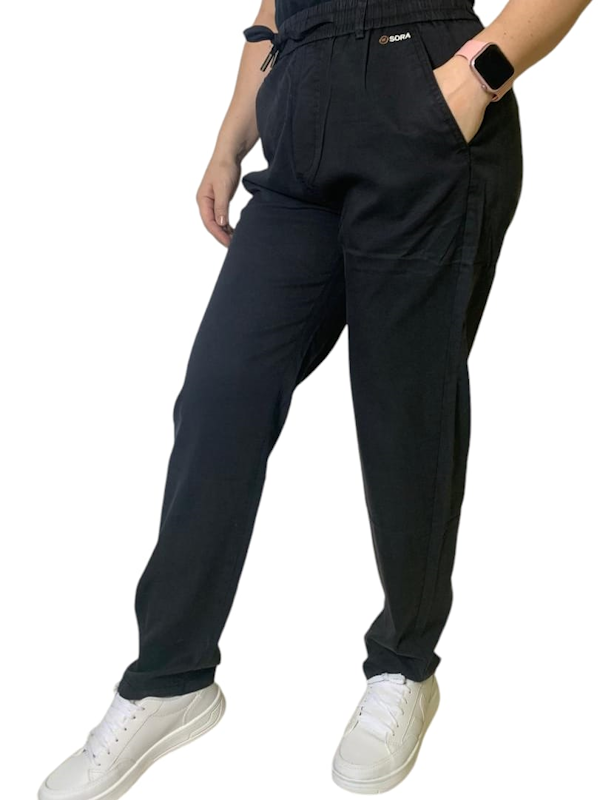 PANTALÓN UNISEX SORA