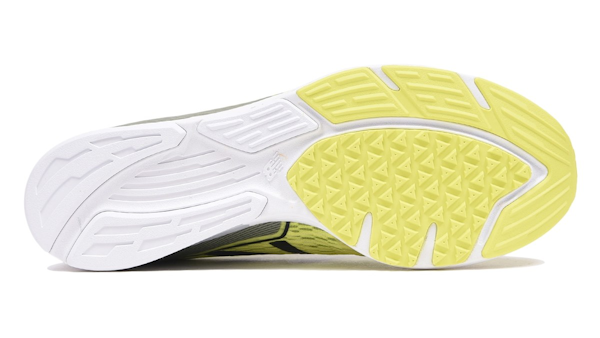 CALZADO DEPORTIVO MASCULINO NEW BALANCE HANZO TM L2