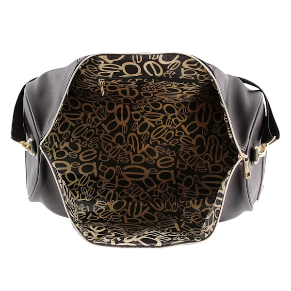 BOLSO DE VIAJE FEMENINO BEBE ELLISA 22”