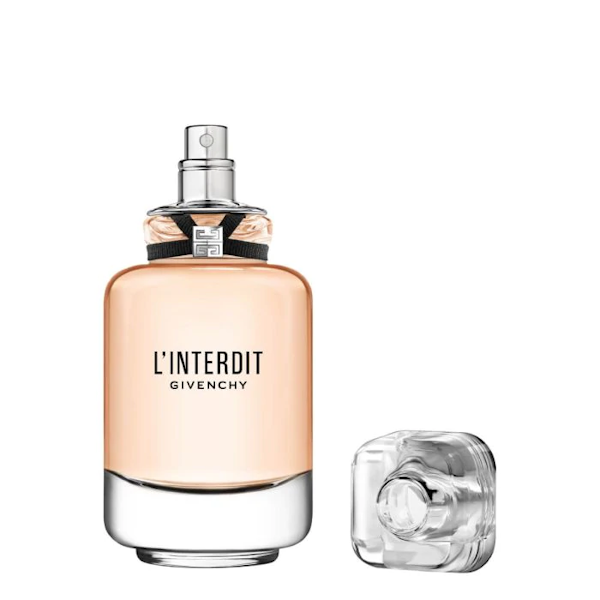 PERFUME FEMENINO GIVENCHY L’INTERDIT EDP 80ML