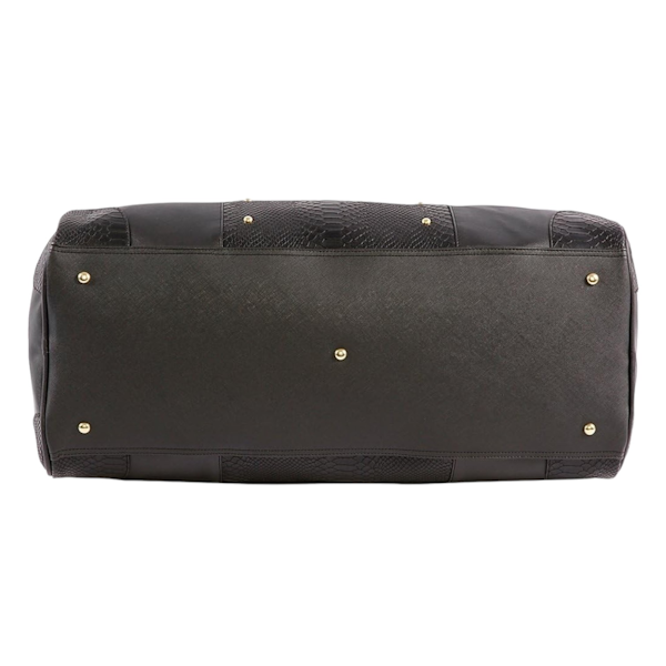 BOLSO DE VIAJE FEMENINO BEBE ELLISA 22”