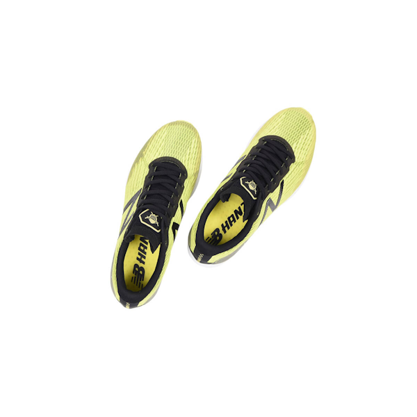 CALZADO DEPORTIVO MASCULINO NEW BALANCE HANZO TM L2