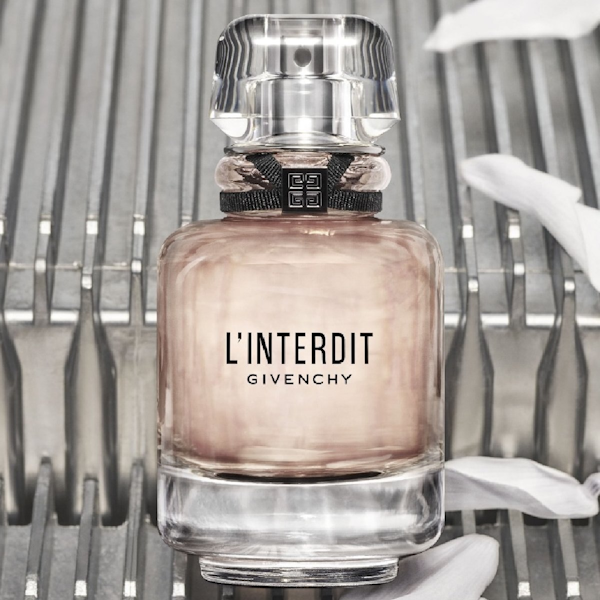 PERFUME FEMENINO GIVENCHY L’INTERDIT EDP 80ML
