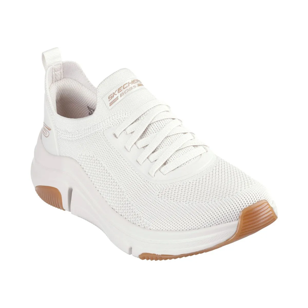 CALZADO DEPORTIVO FEMENINO SKECHERS BOBS SPORT SPARROW FLEX