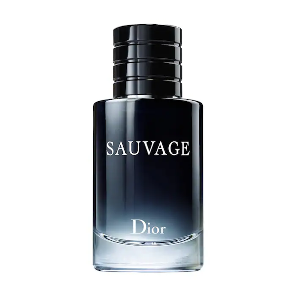 PERFUME CHRISTIAN DIOR SAUVAGE EDT 100 ML