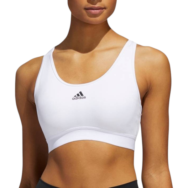 TOP DEPORTIVO FEMENINO ADIDAS BELIEVE THIS 2.0