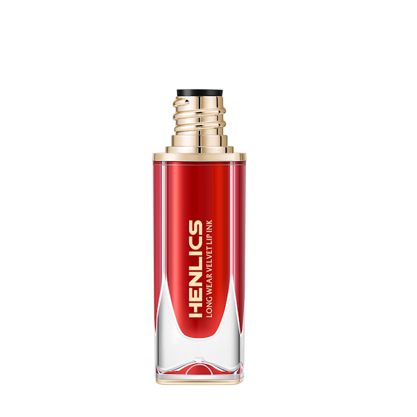 LABIAL LÍQUIDO HENLICS TRANSFER-PROOF VELVET PINK 4.5ML