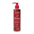 GEL LIMPIADOR CORPORAL MISS ROSE MISS CARE FRESA 200ML